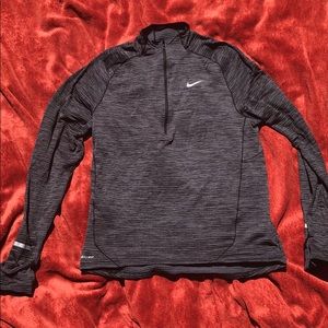 Nike DRI-FIT Performance Jacket